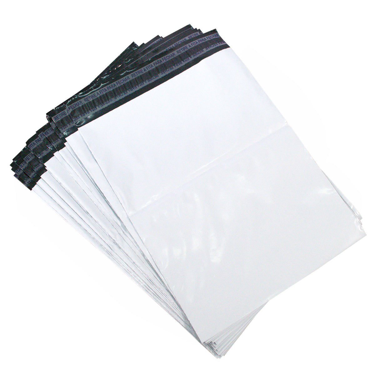 Envelope de Segurança para Correios - 40x30 cm