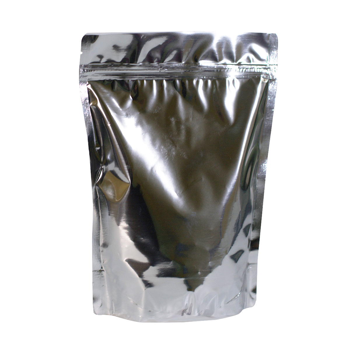 Saco Stand Up Pouch Metalizado 17x23,5 cm