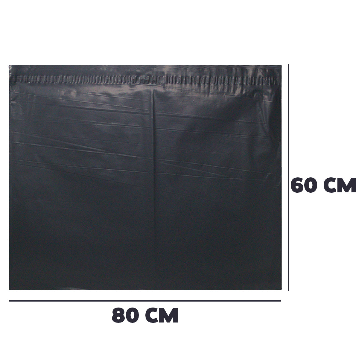 Envelope de Segurança Reciclado - 80x60 cm