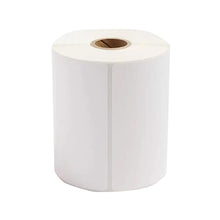 Rolo Com 200 Etiquetas Térmicas 10x15 cm