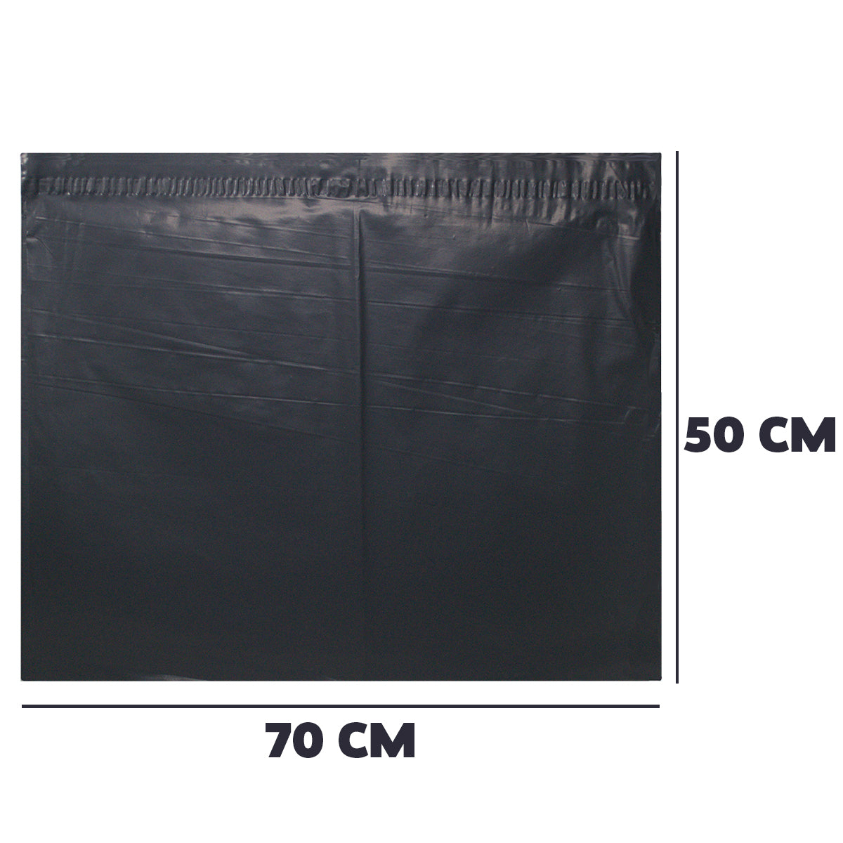 Envelope de Segurança Reciclado - 70x50 cm