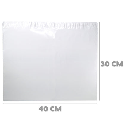 Envelope de Segurança para Correios - 40x30 cm