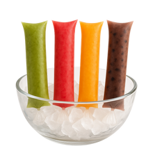 Embalagem Plástica Para Sacolé/Geladinho/Gelinho