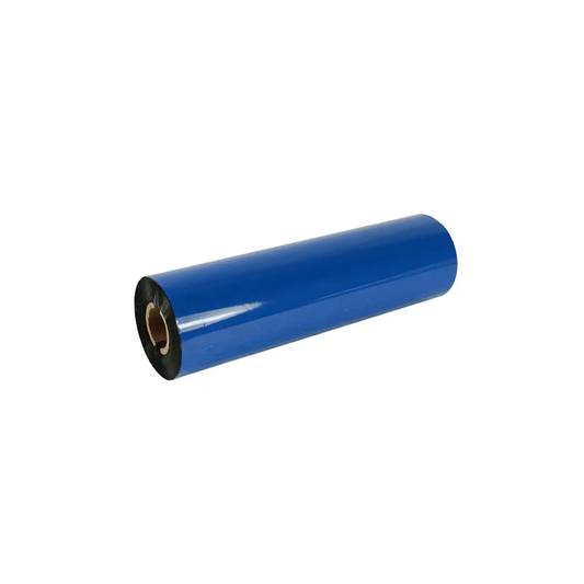 Ribbon Cera 110x74 Metros Para Impressão Etiqueta Térmica - 1 Unidade