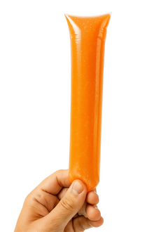 Embalagem Plástica Para Sacolé/Geladinho/Gelinho
